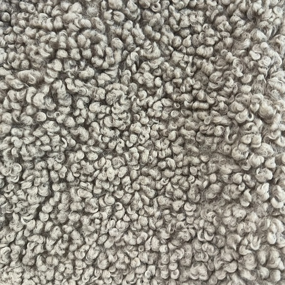 Teddy bear jacket - Picture 2 of 3